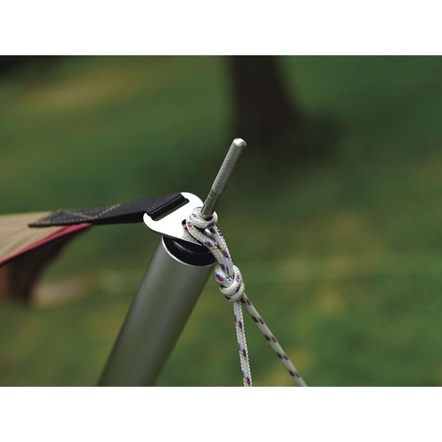 スノーピーク キャンプ用品 ポール ウイングポール 280CM TP-001 送料無料_6