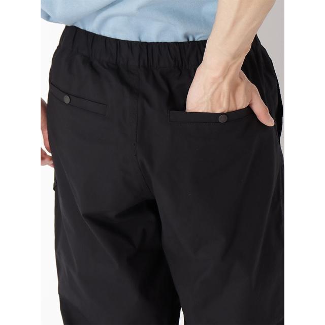 ザ・ノース・フェイス アウトドアカジュアル ロングパンツ Cotton Cross Climbing Pant (コットンクロスクライミングパンツ) NB3240..._6