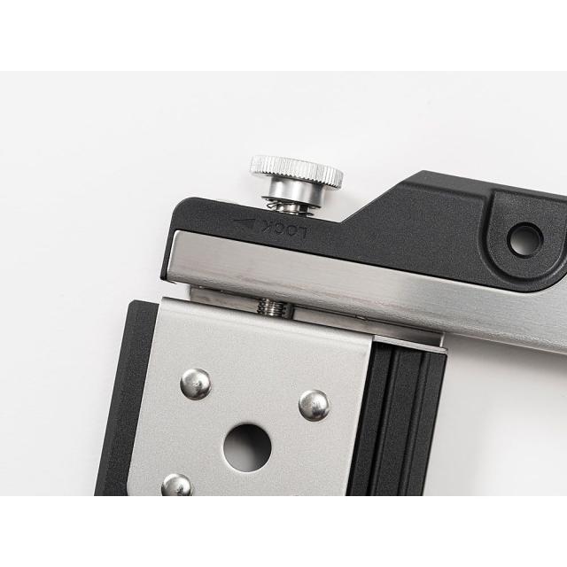 スノーピーク キャンプ用品 ソロ その他テーブルウェア セパレートIGTフレーム4ユニット CK-904 送料無料_7
