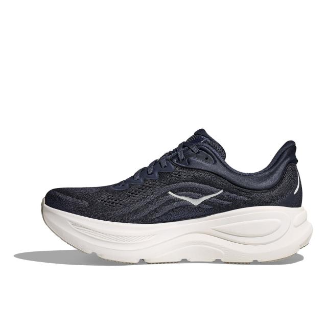 ホカ オネオネ ランニング メンズランニングシューズ M BONDI 9 1162011-VYN メンズ VARSITY NAVY / WHITE 送料無料_7