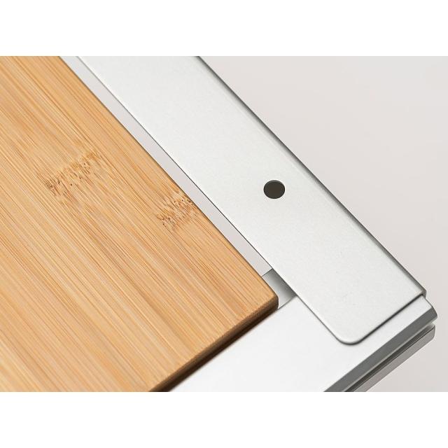スノーピーク キャンプ用品 キッチンテーブル 一体型テーブル エントリーIGT CK-080R 送料無料_7