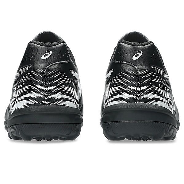 アシックス サッカー ターフ DS LIGHT CLUB TF 1103A123.001 BLACK/WHITE 送料無料_7