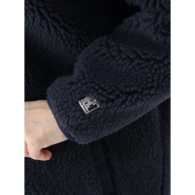 ヘリーハンセン アウトドアカジュアル フリース W FIBERPILER THERMO Liner Coat　(Wファイバーパイルサーモライナーコート) HMW525..._7