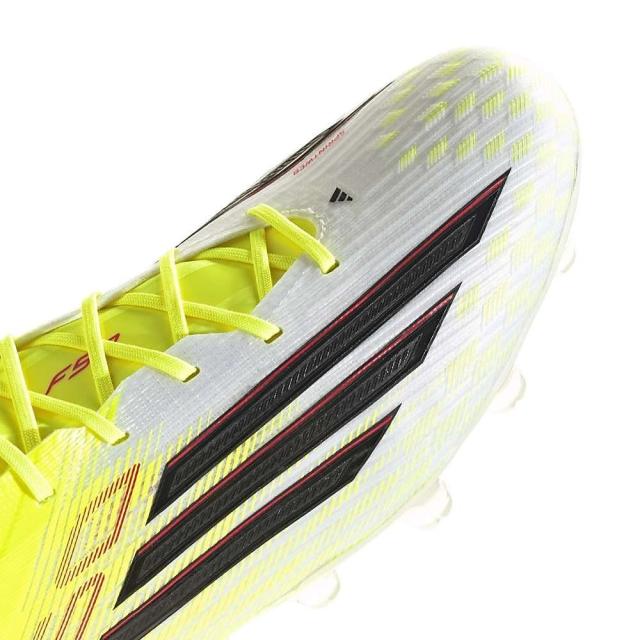 アディダス サッカー スパイク F50 ELITE HG/AG JAPAN OOL16 JR6466