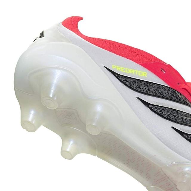アディダス サッカー スパイク PREDATOR ELITE FT HG/AG JAPAN OMT34 JR5896 ルシッドレッド/コアブラック/フットウェアホワイト 送..._7
