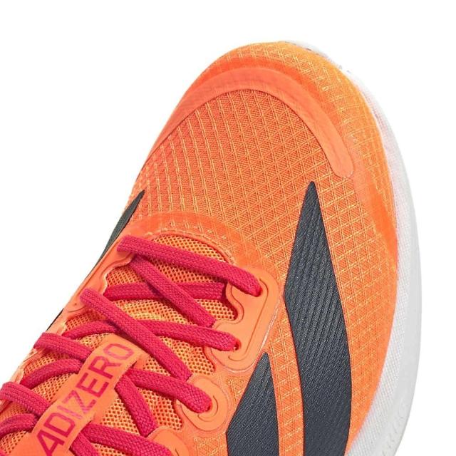 アディダス ランニング メンズチャレンジランナーシューズ ADIZERO BK NSV99 JQ1678 ルシッドオレンジ/オーロラインク/ルシッドレッ..._7