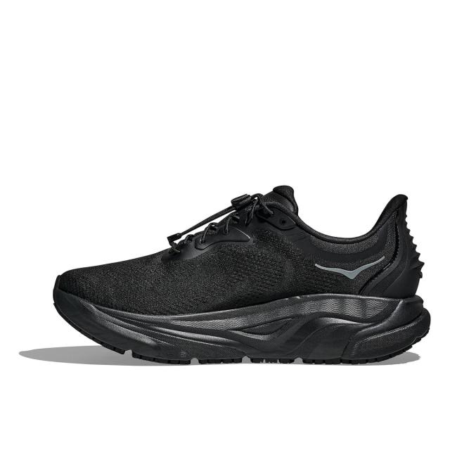 ホカ オネオネ シューズ パフォーマンス ARAHI SR 1168712-BBLC メンズ BLACK / BLACK 送料無料_7