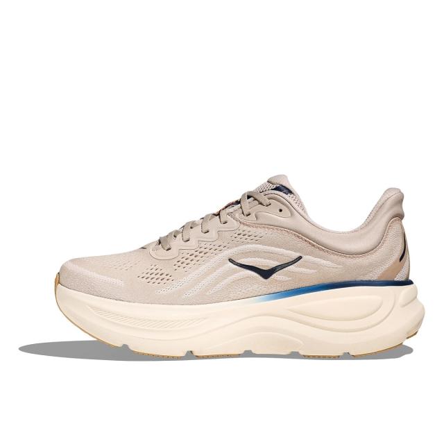 ホカ オネオネ ランニング メンズランニングシューズ BONDI 9 1162011-SCCG メンズ STUCCO / GROUT 送料無料