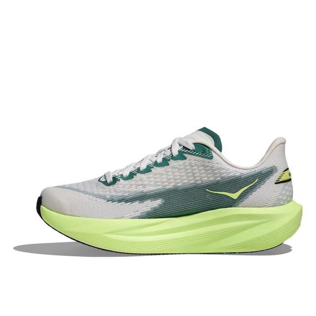 ホカ オネオネ ランニング メンズランニングシューズ MACH 7 1171904