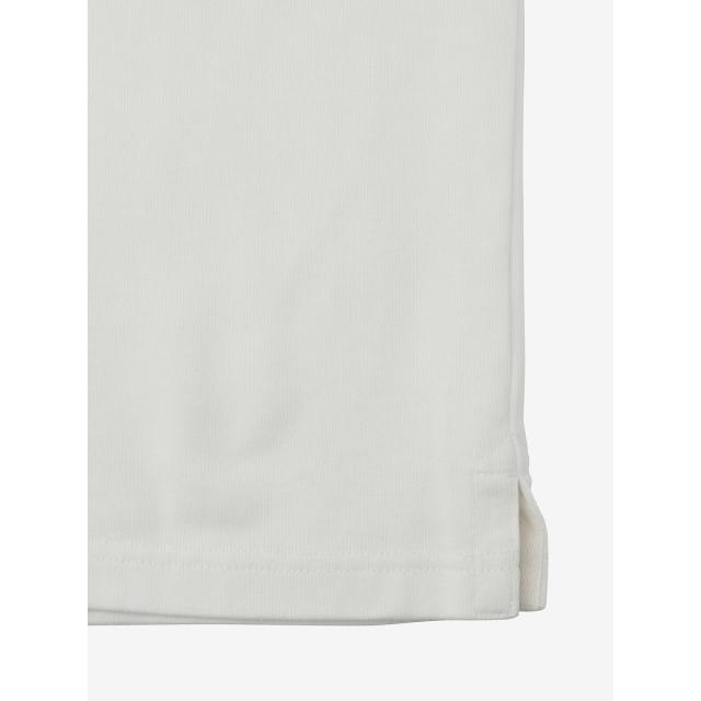 カンタベリー メンズスポーツウェア 半袖ベーシックポロシャツ S/S ENG TP RUG JSY RSU32629 OW OW 送料無料_7