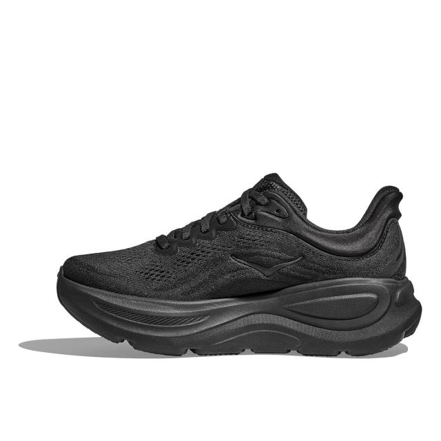 ホカ オネオネ ランニング レディースランニングシューズ W BONDI 9 1162012-BBLC レディース BLACK / BLACK 送料無料_7