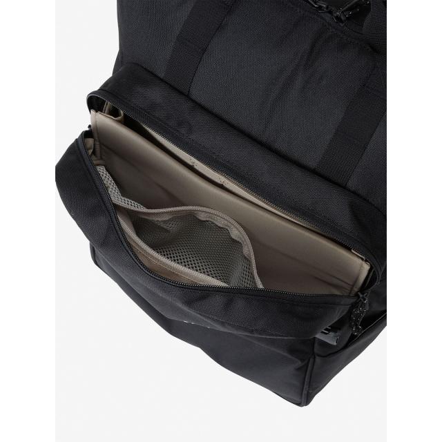 ザ・ノース・フェイス アウトドア カジュアルバックパックス Boulder Tote Pack (ボルダートートパック) NM72357 LG LG 送料無料_7