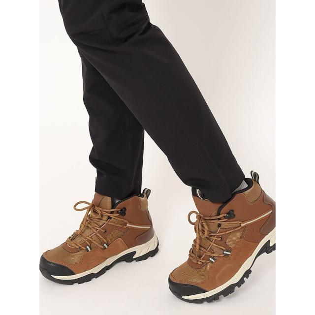 ザ・ノース・フェイス トレッキング アウトドア ロングパンツ Ridge Light Pant (リッジライトパンツ) NBW32311 K レディース K 送..._7