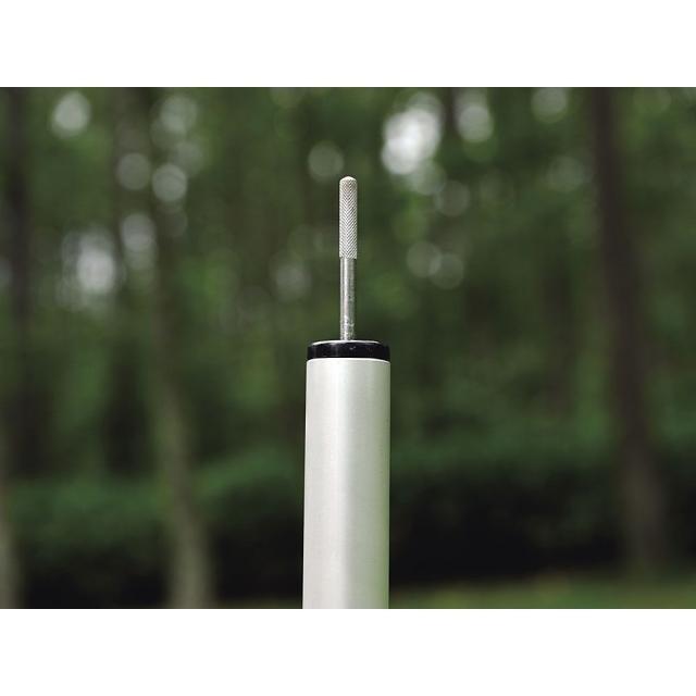 スノーピーク キャンプ用品 ポール ウイングポール 280CM TP-001 送料無料_7