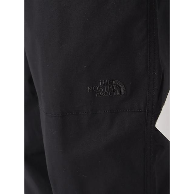 ザ・ノース・フェイス アウトドアカジュアル ロングパンツ Cotton Cross Climbing Pant (コットンクロスクライミングパンツ) NB3240..._7