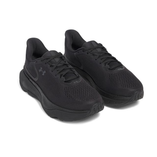 アンダーアーマー ランニング メンズランニングシューズ UA Infinite Pro 2 3028168 004 メンズ Black / Black / Anthracite 送料無料_8