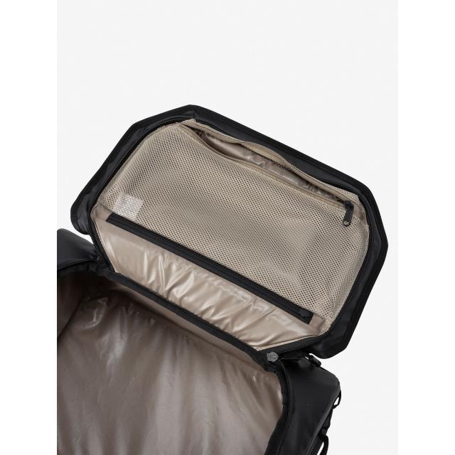 ザ・ノース・フェイス キャンプ用品 ソフトクーラー10L〜30L WANDERCOOLER L (ワンダーフロストクーラーL) NM52500 K K 送料無料_8