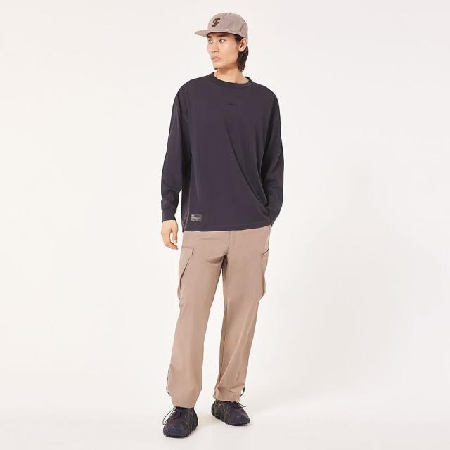 オークリー アウトドアカジュアル ロングパンツ FGL TOOL BOX PANTS 5.7 FOA408137-881 メンズ BARK 送料無料_8