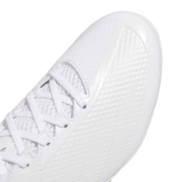 アディダス 野球 樹脂底スパイク Adizero Electric JP OPL74 JS2116 メンズ フットウェアホワイト/フットウェアホワイト/フットウェ...