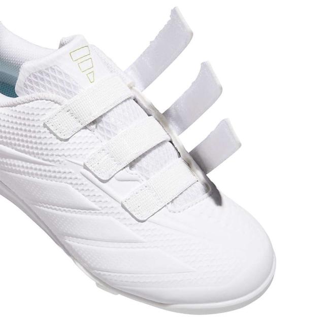アディダス 野球 樹脂底スパイク Adizero Electric JP TPU K VELC OPL85 JS2192 フットウェアホワイト/フットウェアホワイト/フット...
