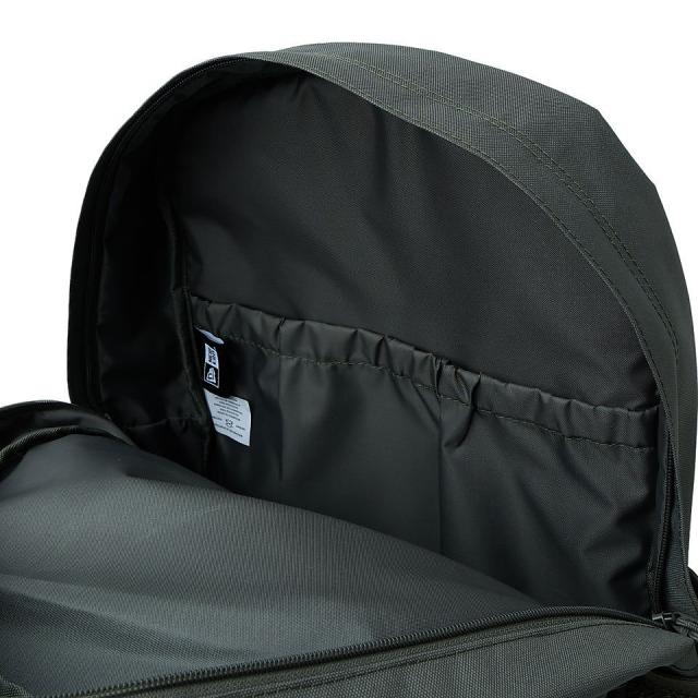 ニューエラ バッグパック CAMPUS PACK OLV REF 14750926 OSFM オリーブ 送料無料_8
