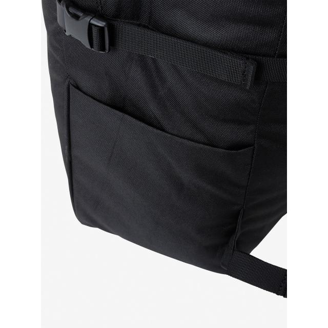 ザ・ノース・フェイス アウトドア カジュアルバックパックス Boulder Tote Pack (ボルダートートパック) NM72357 LG LG 送料無料_8