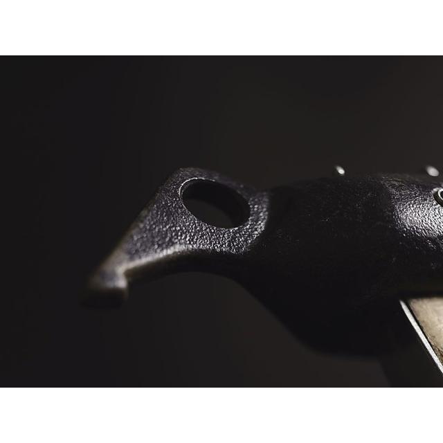 スノーピーク キャンプ用品 ペグ ペグハンマー PRO.C N-001 送料無料_8