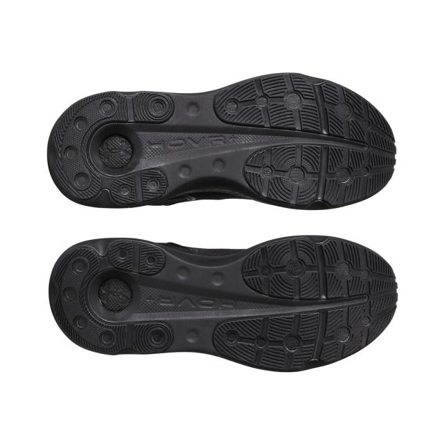 アンダーアーマー ランニング メンズランニングシューズ UA Infinite Pro 2 3028168 004 メンズ Black / Black / Anthracite 送料無料_9