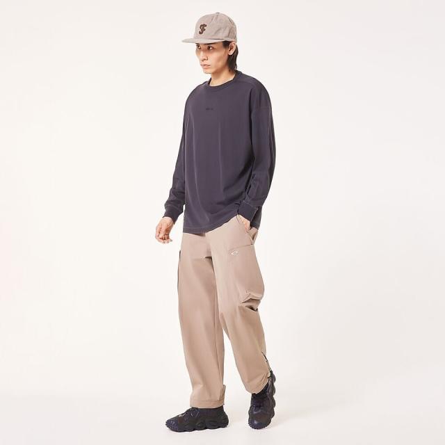 オークリー アウトドアカジュアル ロングパンツ FGL TOOL BOX PANTS 5.7 FOA408137-881 メンズ BARK 送料無料_9