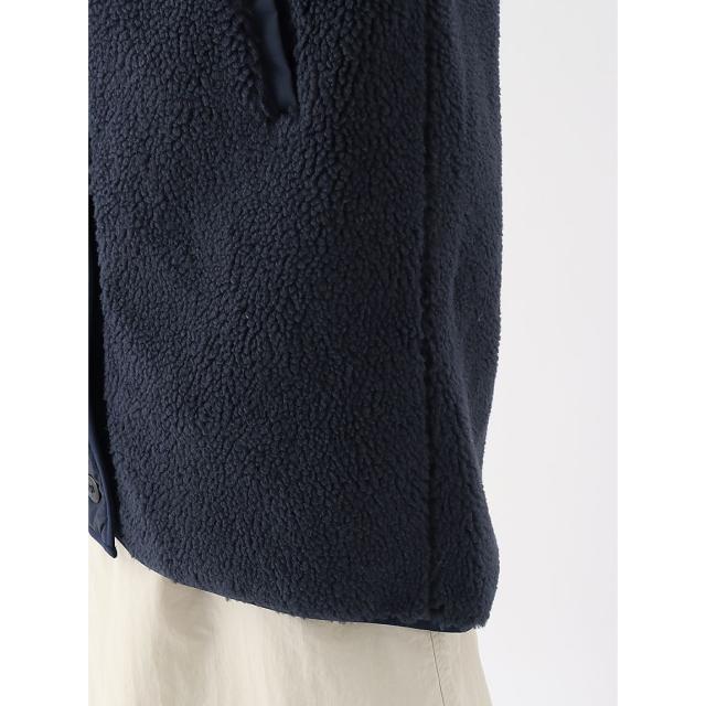 ヘリーハンセン アウトドアカジュアル フリース W FIBERPILER THERMO Liner Coat　(Wファイバーパイルサーモライナーコート) HMW525..._9
