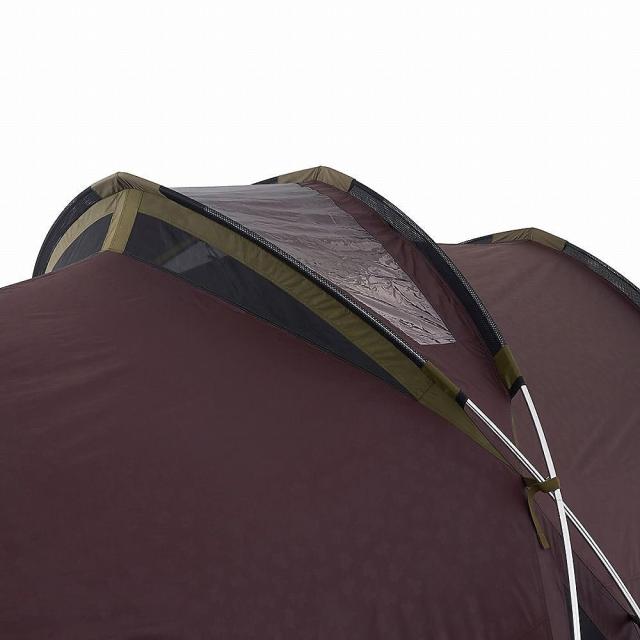 ロゴス キャンプ用品 ファミリーテント PRE エーコン PANEL X DOME L 71101012 送料無料_9