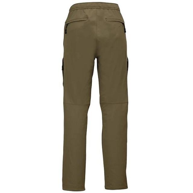 フェニックス トレッキング アウトドア ロングパンツ ALERT PANTS : STANDARD FIT Women POW24PA30 レディース KHAKI 送料無料_1