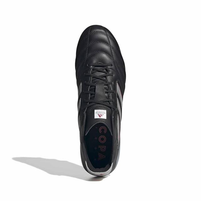アディダス サッカー スパイク COPA ICON II HG/AG JAPAN NMO05 JH9225 コアブラック/ピュアルビー/フットウェアホワイト 送料無料_1