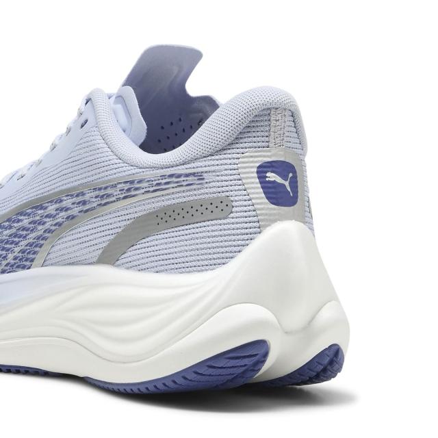 プーマ ランニング レディースランニングシューズ ヴェロシティ ニトロ 3 ウィメンズ 37774920 レディース COOL WEATHER-BLUE CRYST..._1