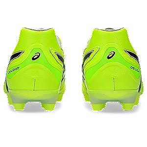 アシックス サッカー スパイク DS LIGHT ADVANCE 1103A098.750 SAFETY YELLOW/BLACK 送料無料_1