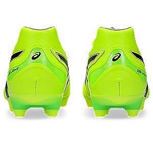 アシックス サッカー スパイク DS LIGHT PRO 1103A110.750 SAFETY YELLOW/BLACK 送料無料_1
