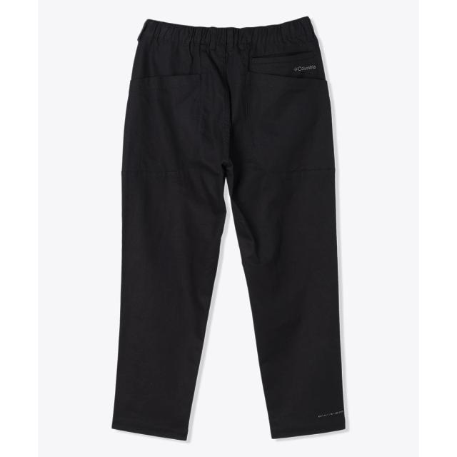コロンビア アウトドアカジュアル ロングパンツ ロマビスタパンツ PM0474-010 メンズ Black 送料無料_1