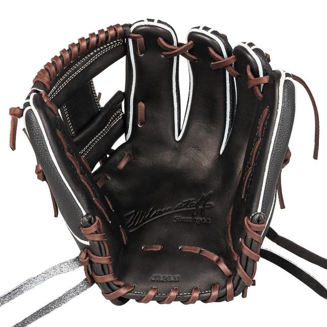 ウィルソン 野球 硬式グローブ全般 硬式用 Wilson Staff DUAL 内野手用