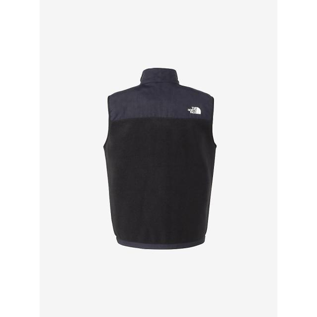ザ・ノース・フェイス アウトドアカジュアル ベスト Denali Vest (デナリベスト) NA72453 K メンズ K 送料無料_1