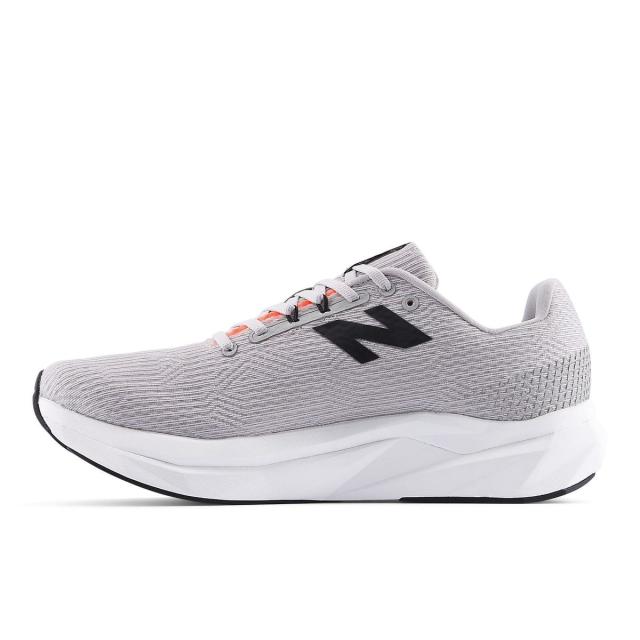 ニューバランス ランニング メンズチャレンジランナーシューズ FuelCell Propel v5 MFCPRCV5D メンズ GRAY/RED 送料無料_1