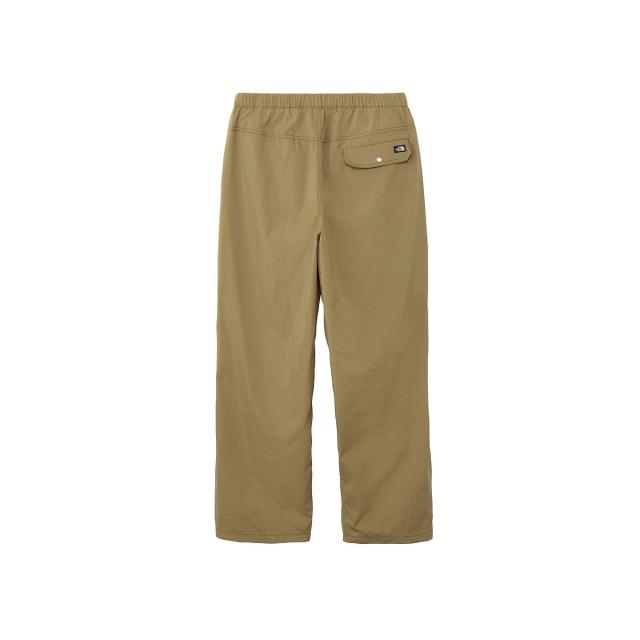ザ・ノース・フェイス アウトドアカジュアル ロングパンツ Compact Pant (コンパクトパンツ) NB32530 CK メンズ CK 送料無料_1