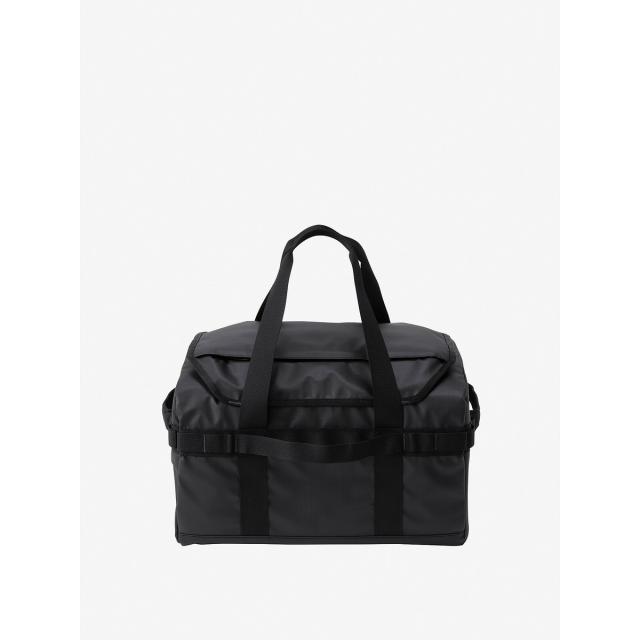 ザ・ノース・フェイス キャンプ用品 ソフトクーラー10L〜30L WANDERCOOLER L (ワンダーフロストクーラーL) NM52500 K K 送料無料_1