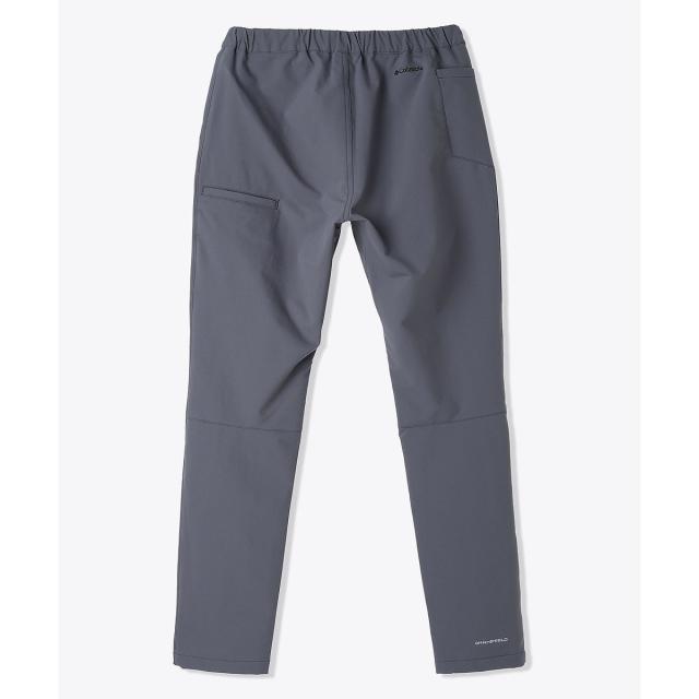 コロンビア アウトドアカジュアル ロングパンツ ウィメンズマウンテンズアーコーリングIIIパンツ PL3398-053 レディース Graphite ..._1