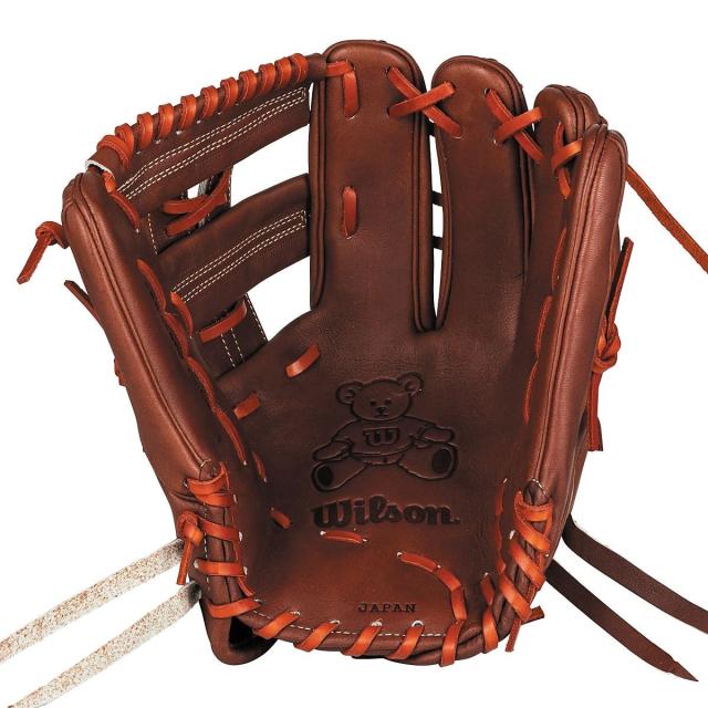 ウィルソン 野球 硬式グローブ全般 AW 硬式用 Wilson Staff DUAL 内 