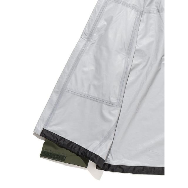 マムート トレッキング アウトドア メンズレインウェア Masao Light 2.0 HS Hooded Jacket JE AF Men 1010-32070-40284 メンズ dark..._1