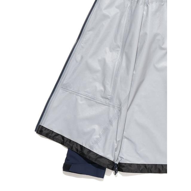 マムート トレッキング アウトドア ベスト Masao Light 2.0 HS Hooded Jacket JE AF Women 1010-32090-5118 レディース marine 送料..._1