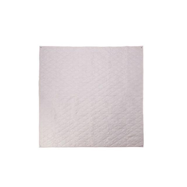 スノーピーク キャンプ用品 シート類 Picnic Rug L Light Pink TM-382-PK L Light Pink 送料無料_1