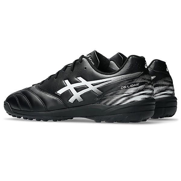 アシックス サッカー ターフ DS LIGHT CLUB TF 1103A123.001 BLACK/WHITE 送料無料_1