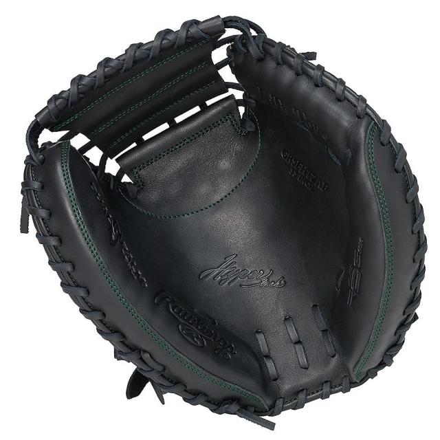 ローリングス 野球 軟式キャッチャーミット 軟式 HYPER TECH R2G