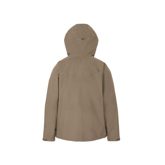 ザ・ノース・フェイス トレッキング アウトドア 薄手ジャケット Mountain Rounder Jacket (マウンテンラウンダージャケット) NP1250..._1